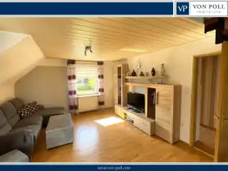 Great Potential in a Sought-after Location
