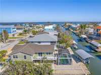TROPICAL WATERFRONT OASIS WITH GULF ACCESS