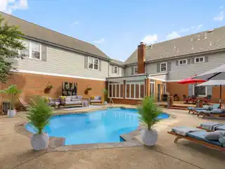 Magnificent Five-Bedroom Home