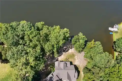 Rare Opportunity on Lake Randolph