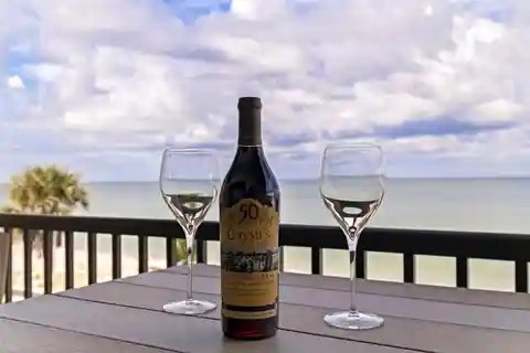 Coastal Chic Penthouse Condo with Unmatched Views