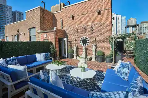 Best Penthouse in New York