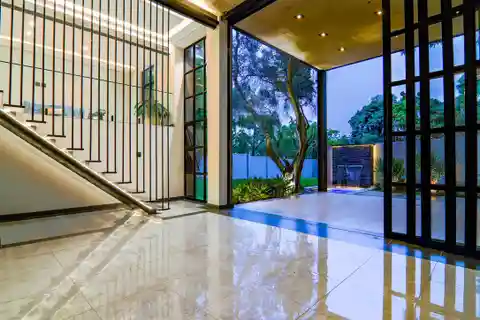 The Epitome of Sophisticated Design