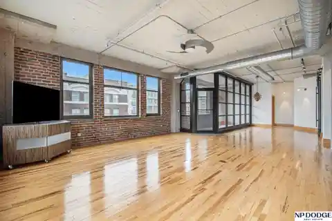 Capital District Condo with Skyline Views