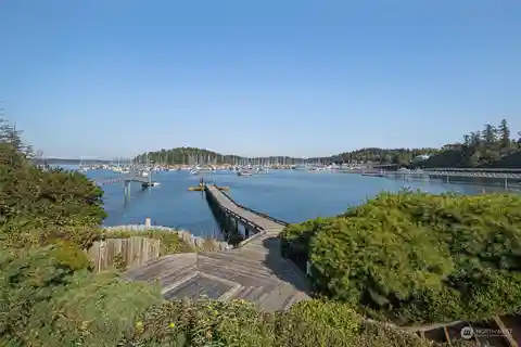 Magical Waterfront Estate with Breathtaking Views