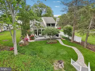 Amazing Property on Cattail Creek