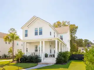 Meticulously Designed Home in the Riverside Section of Carolina Park