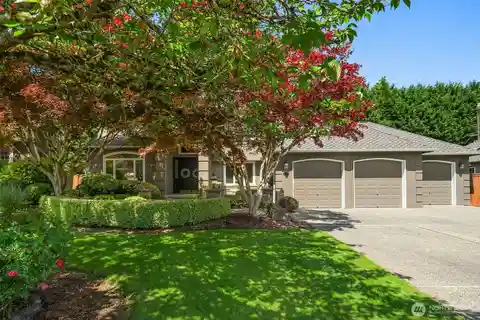 Elegant Gem in Coveted Beaver Lakes Estates
