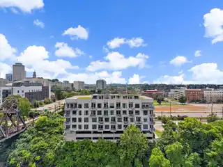 Turnkey Gem with River Views