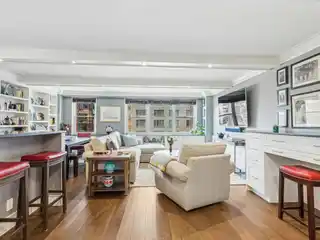 Move-in Ready Home with a Perfect Layout