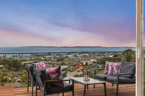 Comfort and Luxury with Breathtaking Views