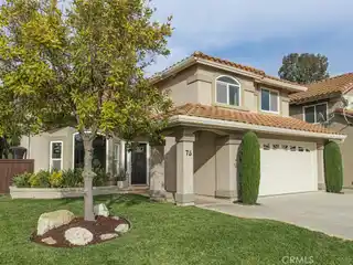 Stylish Updated Home with Cathedral Ceilings