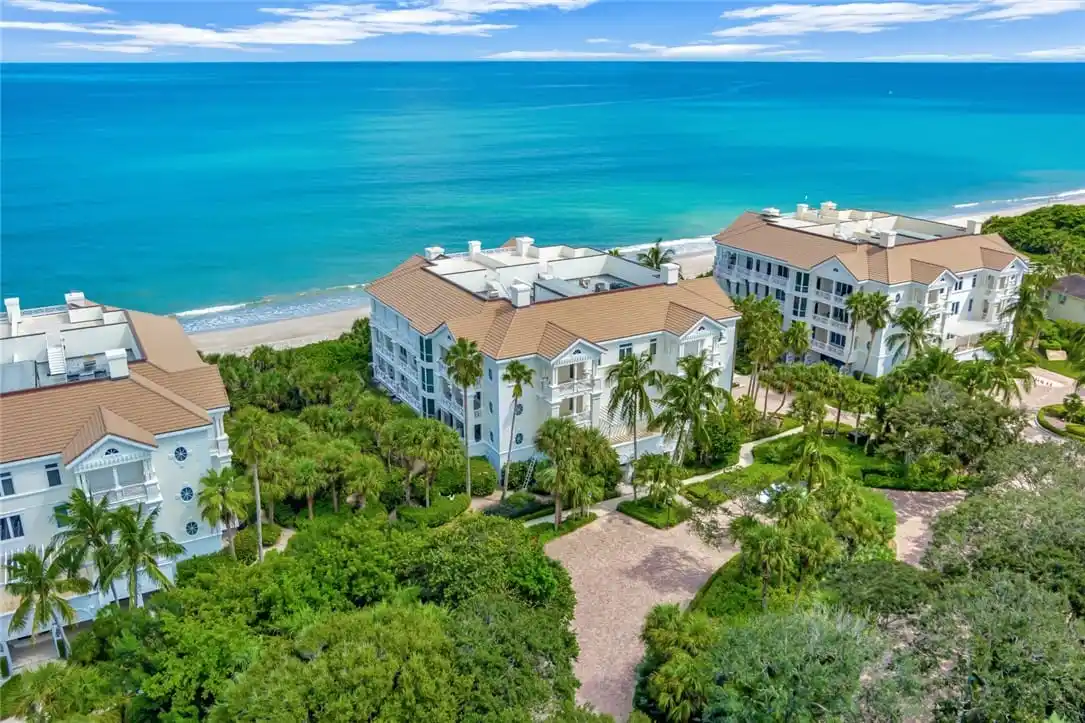 Beautifully Remodeled Direct Oceanfront Residence