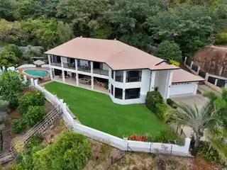Villa Portofino