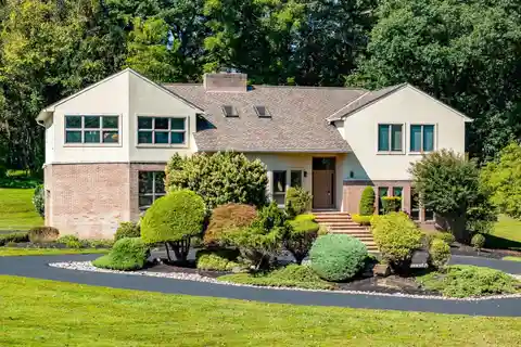 Private Retreat in a Sought-After Community