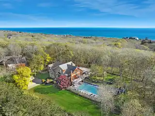 Extraordinary Amenity-Filled Oasis