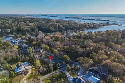 Proposed Construction in the Bluff at Trails End