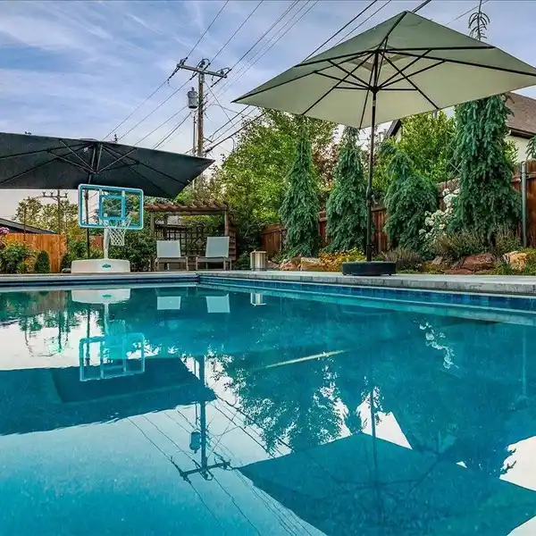 BEAUTIFULLY RENOVATED HOME BLENDING LUXURY AND COMFORT