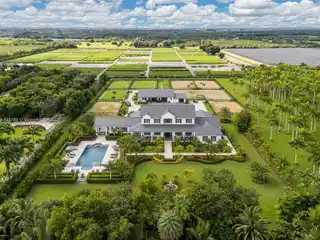 4.62 Acres Ready for a Dream Home