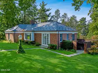 Residential Lease