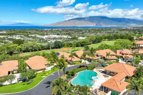 Serene Golf Course Living at Hokulani Golf Villas