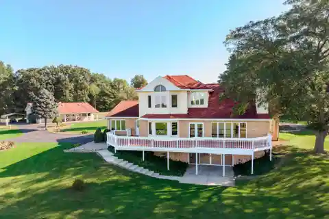 One-Of-A-Kind 36-Acre Property