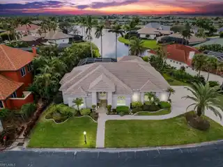 Exquisite Custom Home in Gulf Harbour Yacht & Country Club