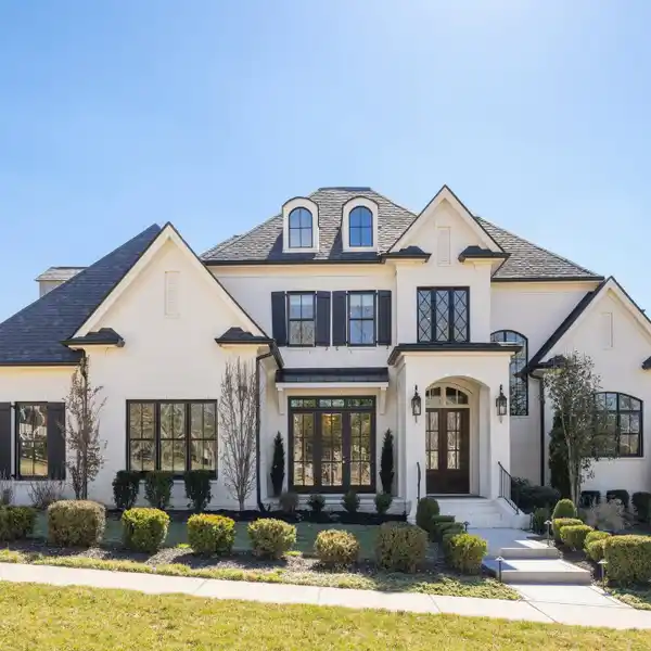 EXCEPTIONAL HOME WITHIN THE TROUBADOUR GOLF & FIELD CLUB