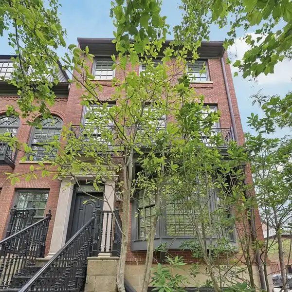 FULLY RENOVATED GEM WITH UPSCALE FINISHES