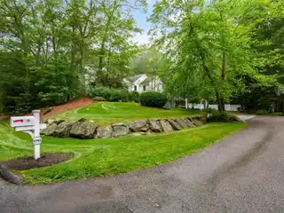 Classic Colonial on a Quiet Cul-De-Sac