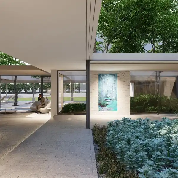 LIFESTYLE ESTATE OPPORTUNITY IN THE RESERVE