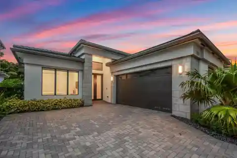 Exquisite One-story Bora Model