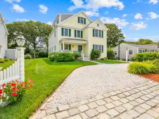 Impeccably-Maintained Coastal Home
