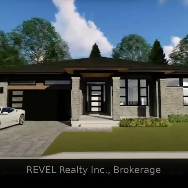 BUILD TO SUIT IN THE HEART OF NIAGARA