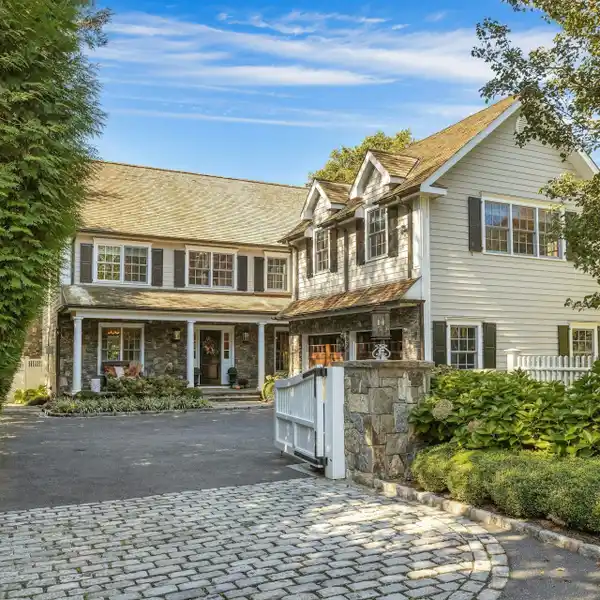 FABULOUS HOME IN SOUGHT-AFTER LOCATION