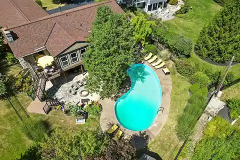 Exceptional Ranch with a Walkout Lower Level