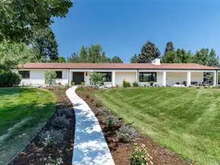 Move-In Ready Ranch-Style Home
