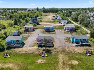 Beachfront Investment Opportunity