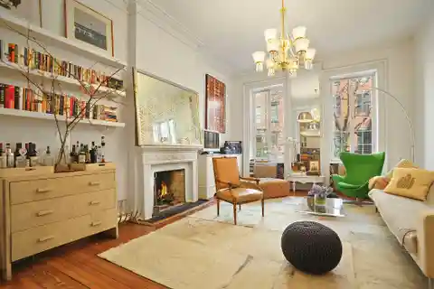 Historic Gothic Revival with Modern Luxuries