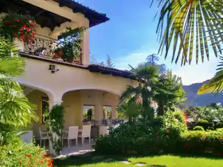 Luxurious Villa