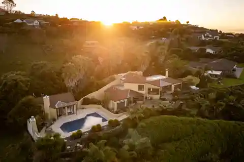 Tuscany Meets the Bay