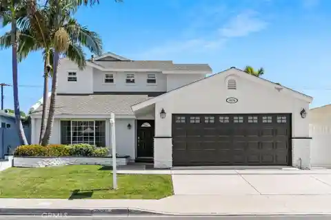 Upgraded Home in the Desirable State Streets