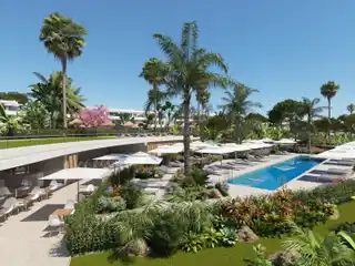 Fantastic Apartment in La Alcaidesa