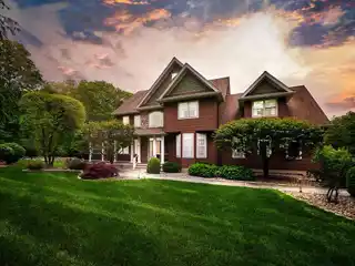 Stunning Private Retreat