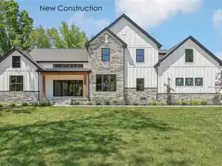 The Pinnacle of Modern Farmhouse Design