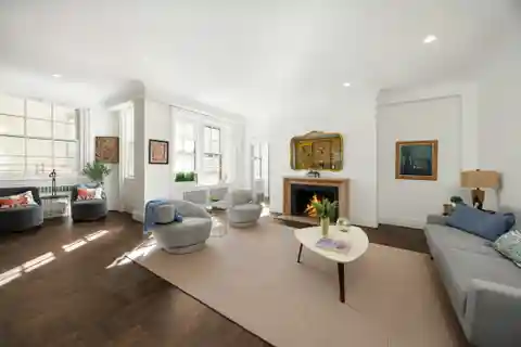 Grand residence at the Verona