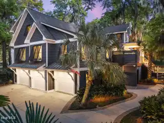 Extraordinary Residence in Coveted Westport