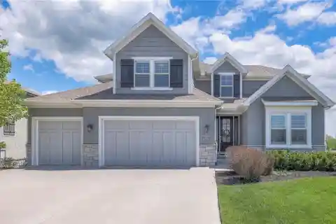 Spacious Home with a Great Plan