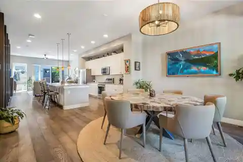 Designer Brownstone with Private Rooftop Deck