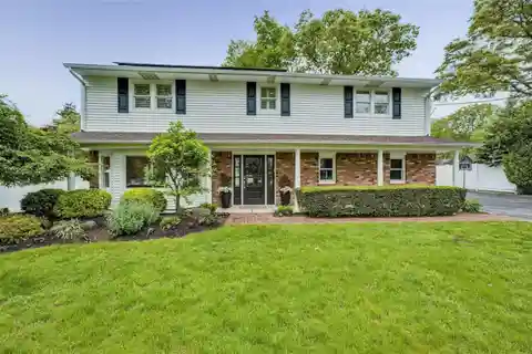 Impressive Splanch-Style Home